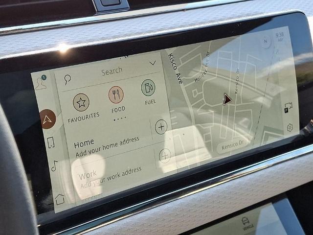 2023 Land Rover Range Rover Evoque R-Dynamic S