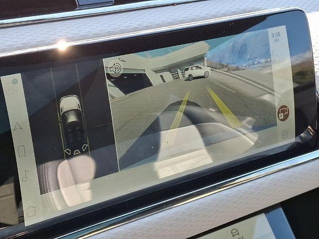 2023 Land Rover Range Rover Evoque R-Dynamic S