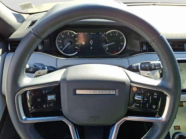 2023 Land Rover Range Rover Evoque R-Dynamic S