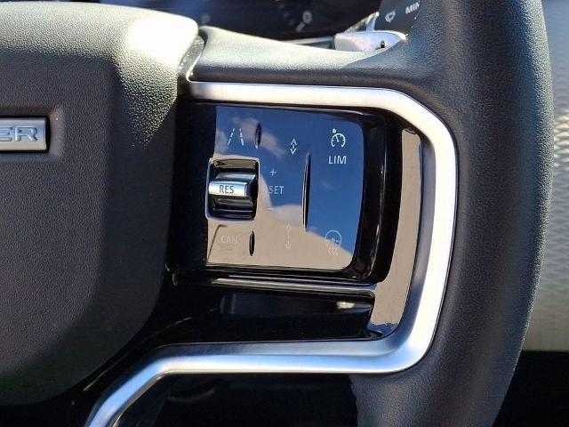 2023 Land Rover Range Rover Evoque R-Dynamic S