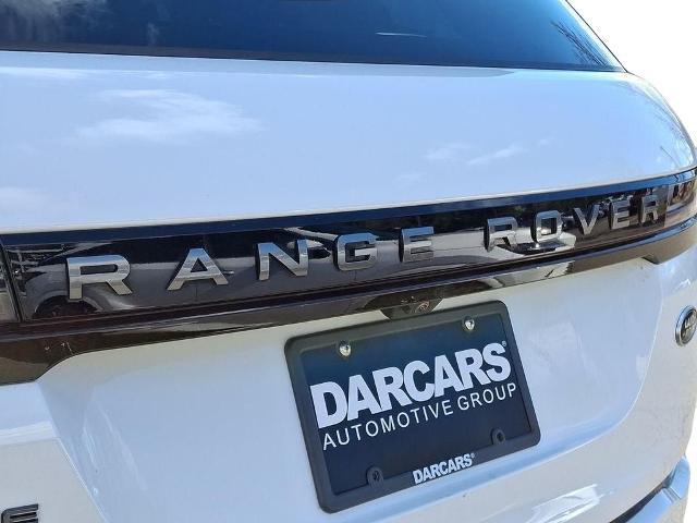 2023 Land Rover Range Rover Evoque R-Dynamic S