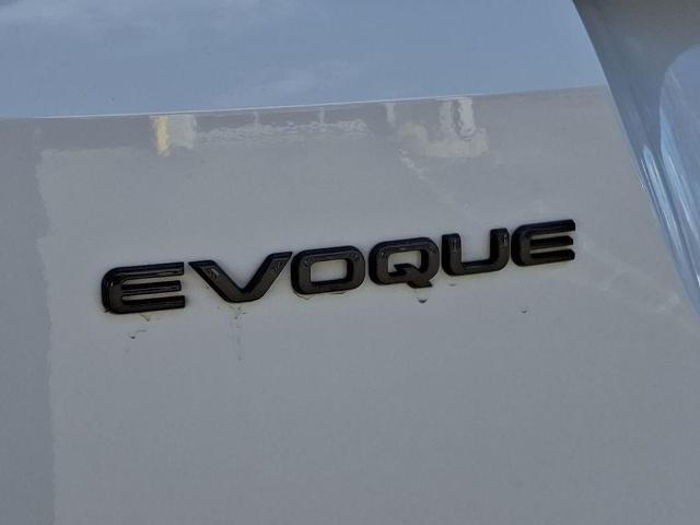 2023 Land Rover Range Rover Evoque R-Dynamic S