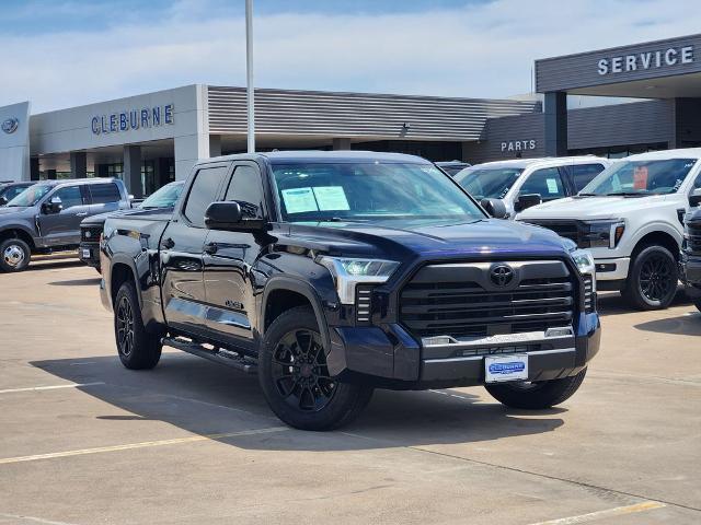 2023 Toyota Tundra SR5 for sale in Cleburne, TX
