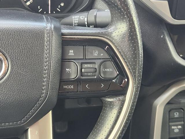 2023 Toyota Tundra SR5