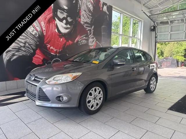 2012 Ford Focus SE for sale in Upper Saddle River, NJ
