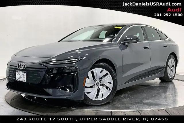 2025 Audi A6 e-tron Premium for sale in Upper Saddle River, NJ