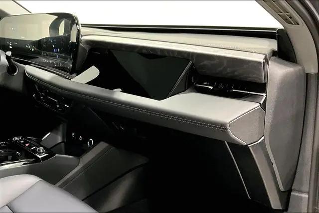 2025 Audi A6 e-tron Premium