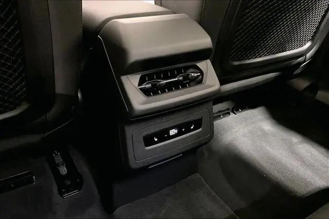 2025 Audi A6 e-tron Premium