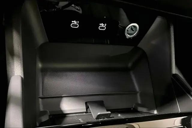 2025 Audi A6 e-tron Premium