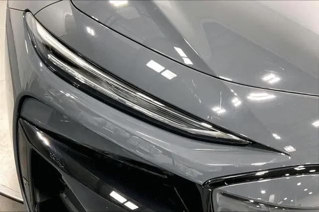 2025 Audi A6 e-tron Premium