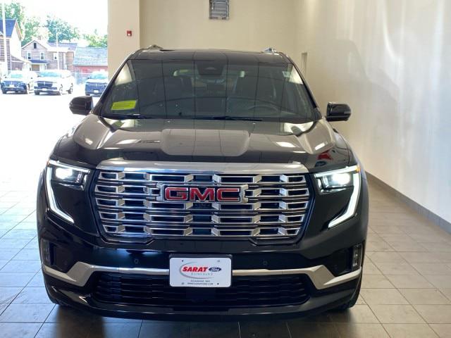 2024 GMC Acadia AWD Denali