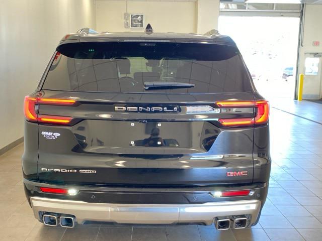 2024 GMC Acadia AWD Denali