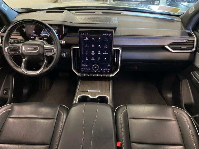 2024 GMC Acadia AWD Denali