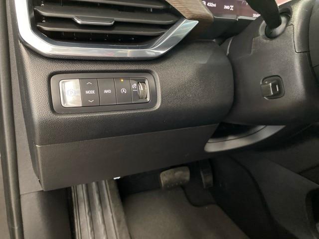 2024 GMC Acadia AWD Denali