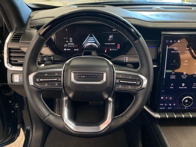 2024 GMC Acadia AWD Denali