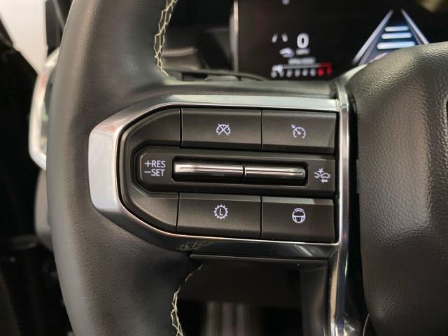2024 GMC Acadia AWD Denali