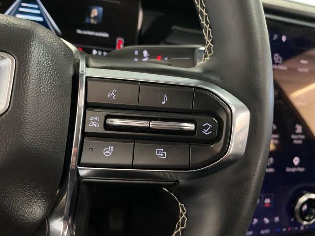 2024 GMC Acadia AWD Denali