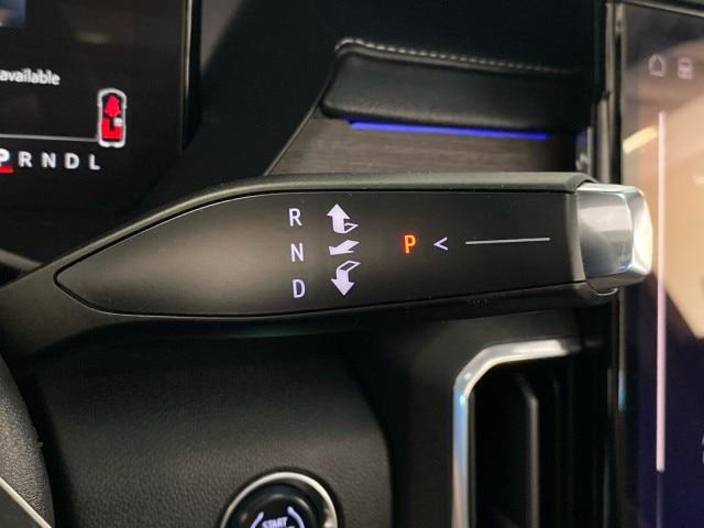 2024 GMC Acadia AWD Denali