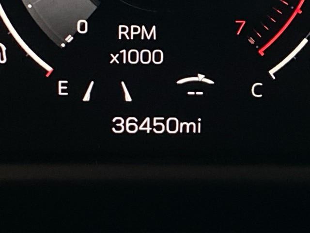 2024 GMC Acadia AWD Denali