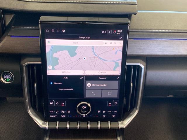 2024 GMC Acadia AWD Denali