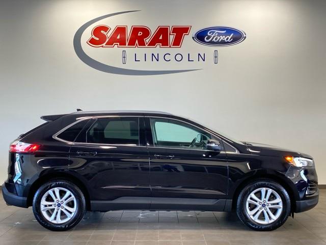 2020 Ford Edge SEL for sale in Agawam, MA