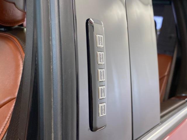2022 Ford F-450 King Ranch