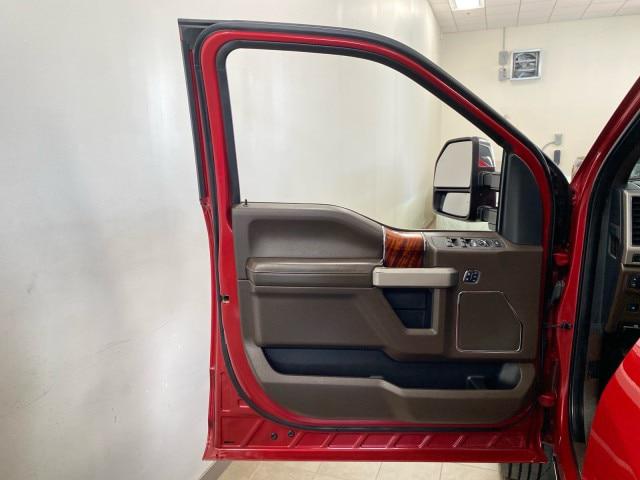 2022 Ford F-450 King Ranch