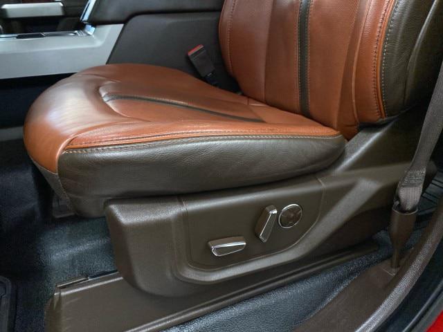 2022 Ford F-450 King Ranch