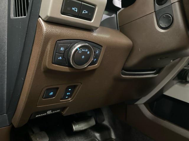 2022 Ford F-450 King Ranch