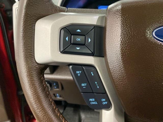 2022 Ford F-450 King Ranch