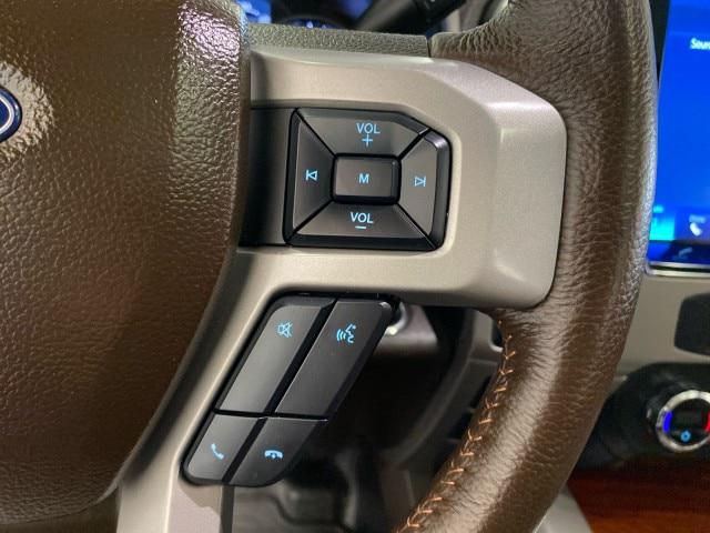 2022 Ford F-450 King Ranch