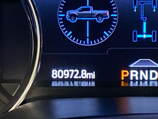 2022 Ford F-450 King Ranch