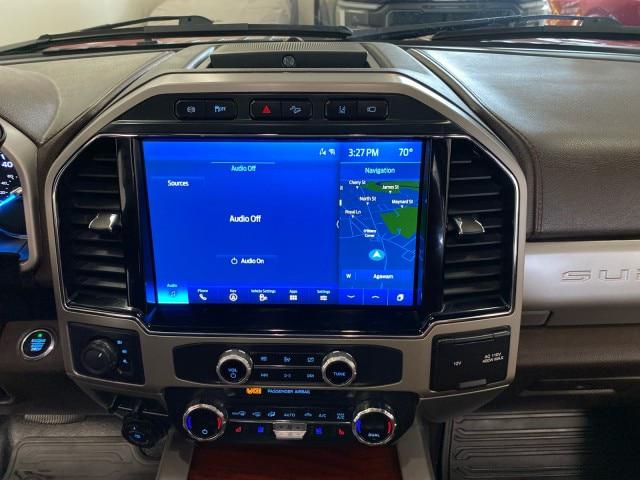 2022 Ford F-450 King Ranch