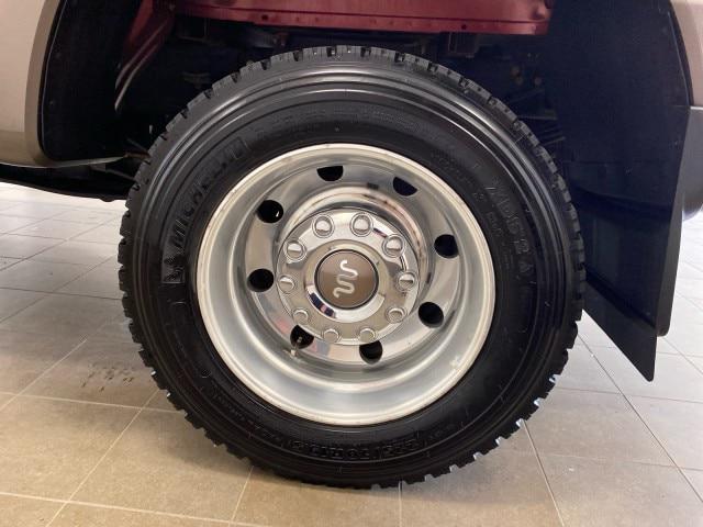 2022 Ford F-450 King Ranch