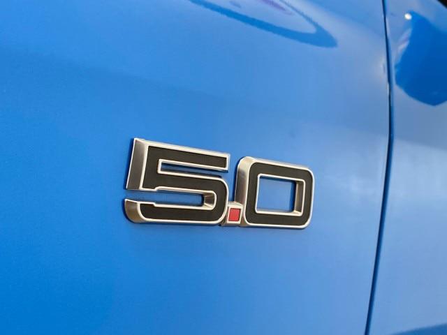 2024 Ford Mustang GT Premium Convertible