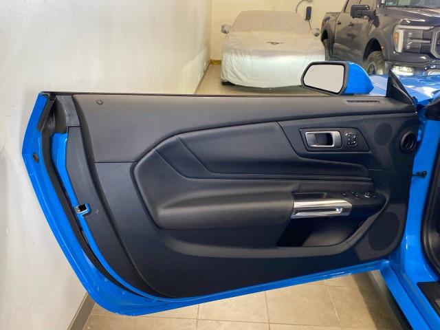 2024 Ford Mustang GT Premium Convertible