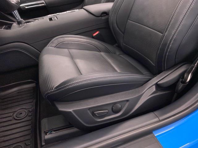 2024 Ford Mustang GT Premium Convertible