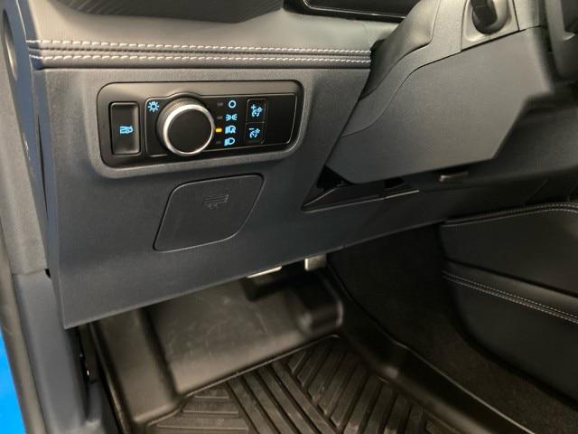 2024 Ford Mustang GT Premium Convertible