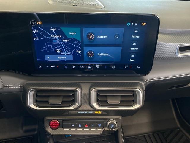 2024 Ford Mustang GT Premium Convertible