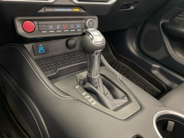 2024 Ford Mustang GT Premium Convertible