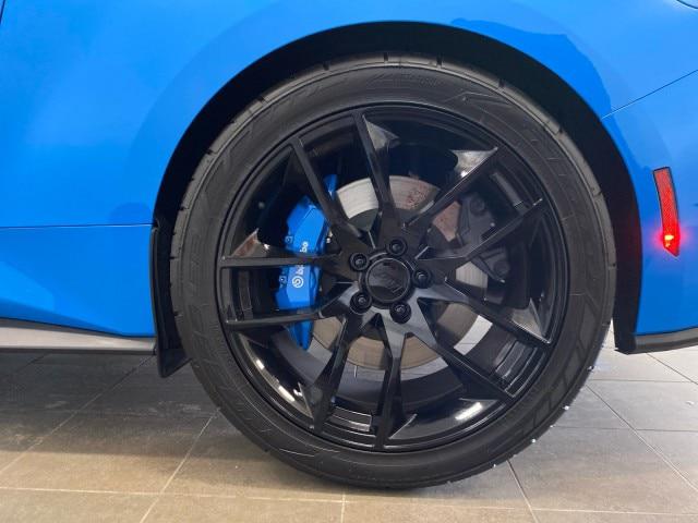 2024 Ford Mustang GT Premium Convertible