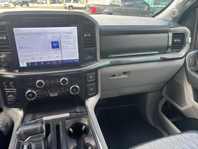 2021 Ford F-150 Limited