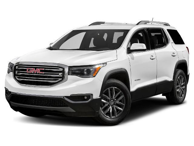 2019 GMC Acadia SLT-2 for sale in Columbus, MS