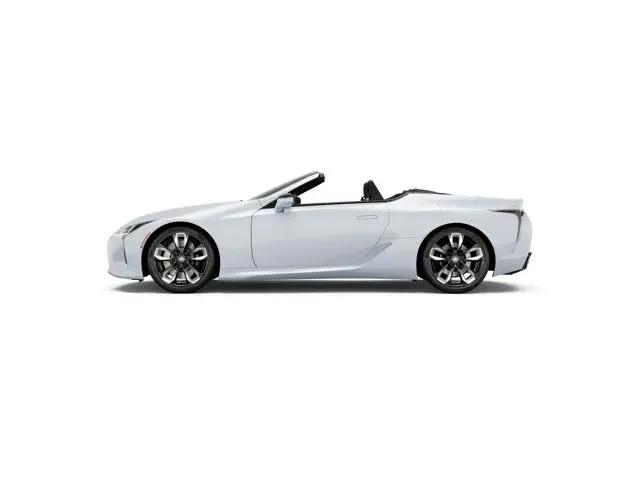 2026 Lexus LC 500 LC 500
