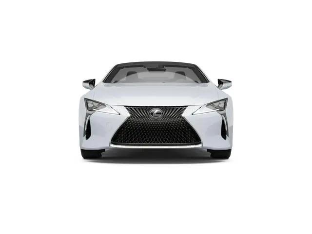 2026 Lexus LC 500 LC 500