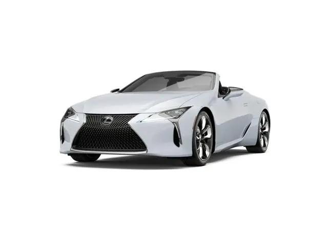 2026 Lexus LC 500 LC 500 for sale in Houston, TX