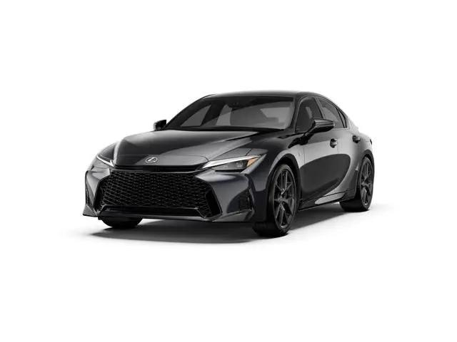 2026 Lexus IS 350 F SPORT Design for sale in Houston, TX