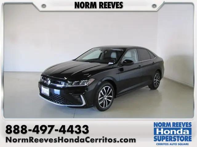 2025 Volkswagen Jetta 1.5T SE for sale in Cerritos, CA