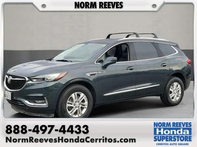 2018 Buick Enclave Premium for sale in Cerritos, CA