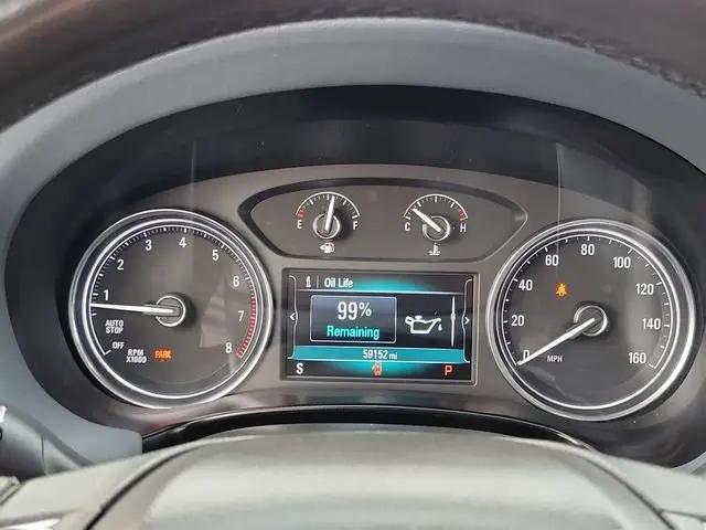 2018 Buick Enclave Premium